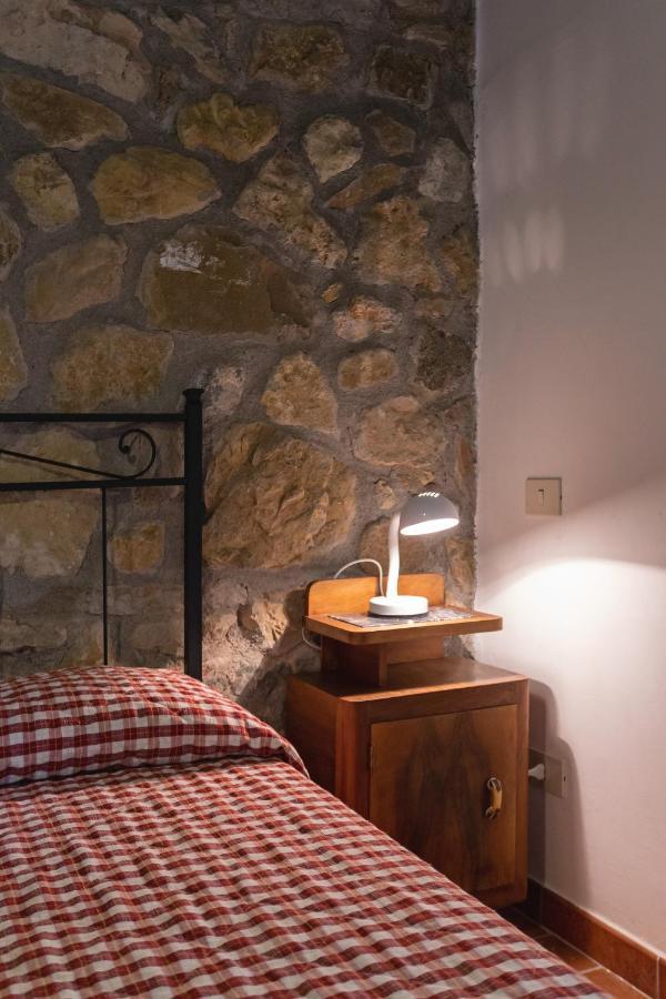 Cottage Il Gabbro Монтескудайо Экстерьер фото